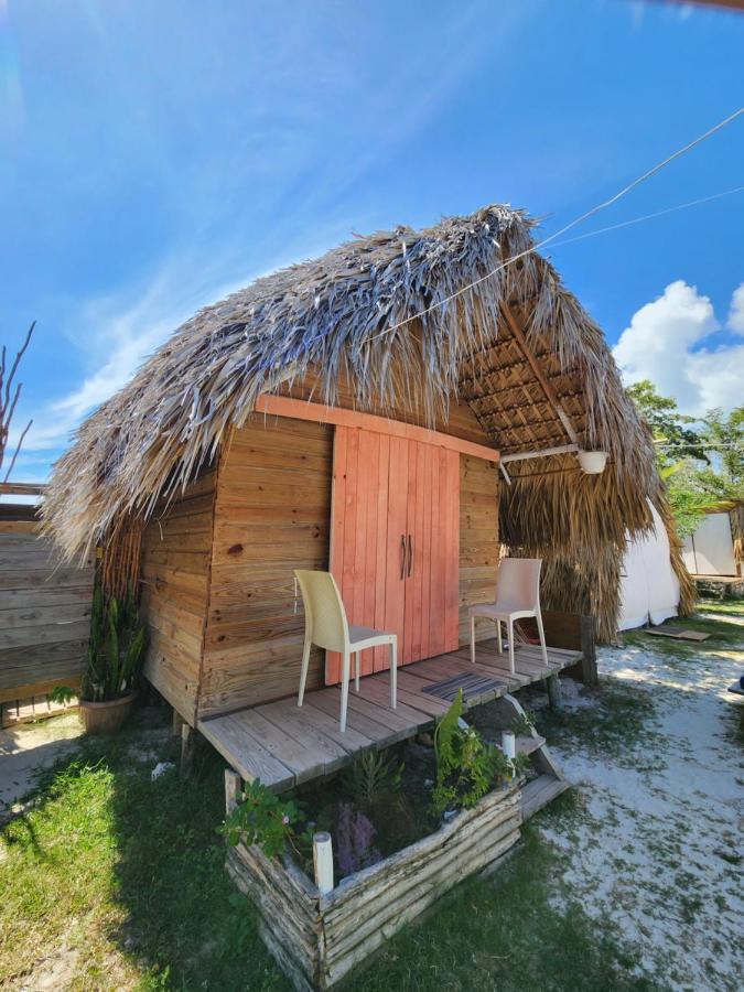 Saona Lodge Мано-Хуан Экстерьер фото