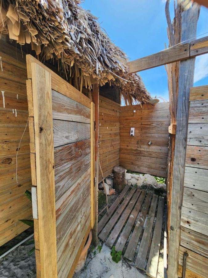 Saona Lodge Мано-Хуан Экстерьер фото