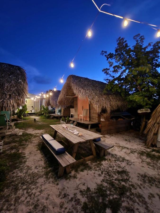 Saona Lodge Мано-Хуан Экстерьер фото