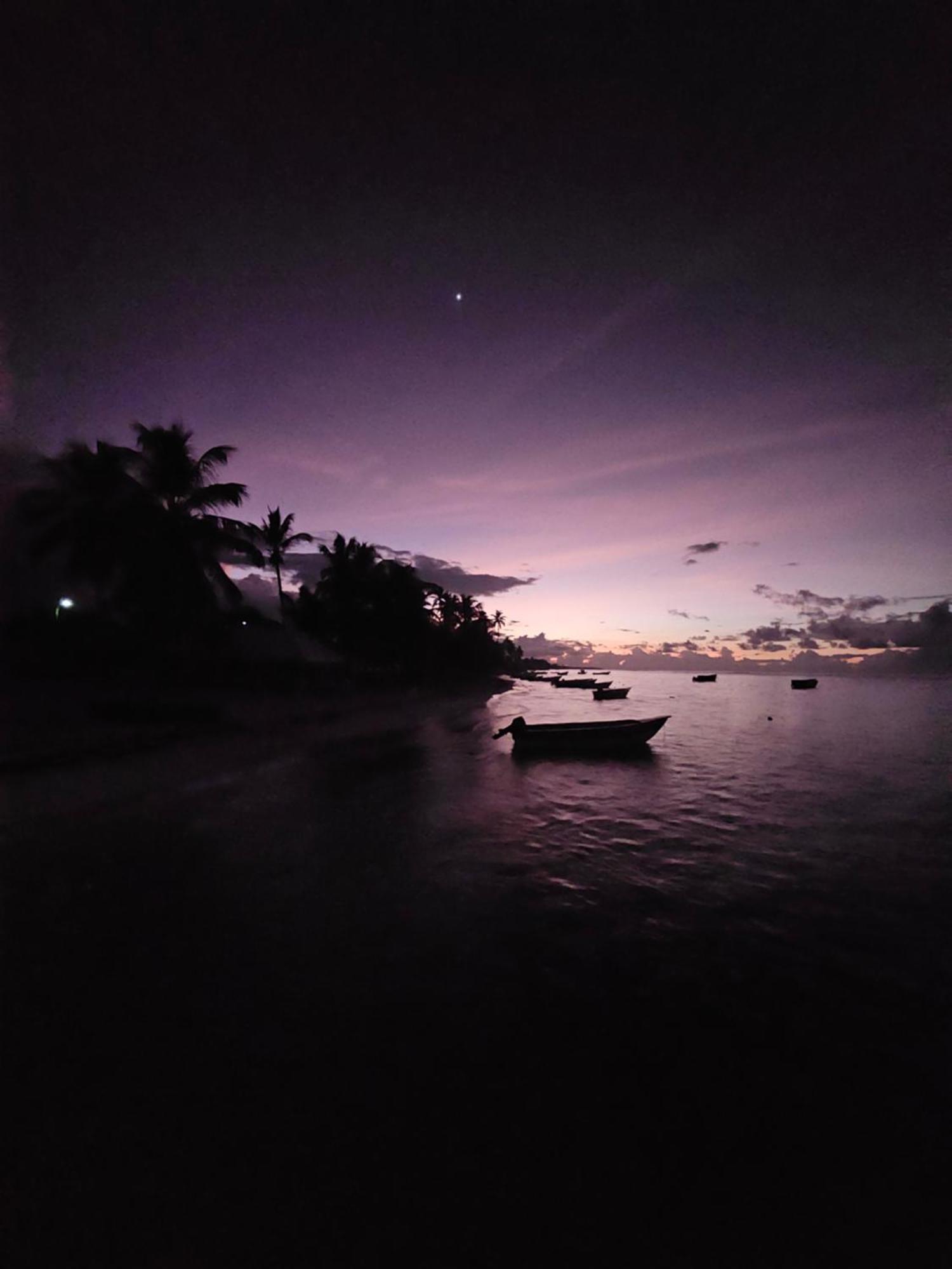 Saona Lodge Мано-Хуан Экстерьер фото